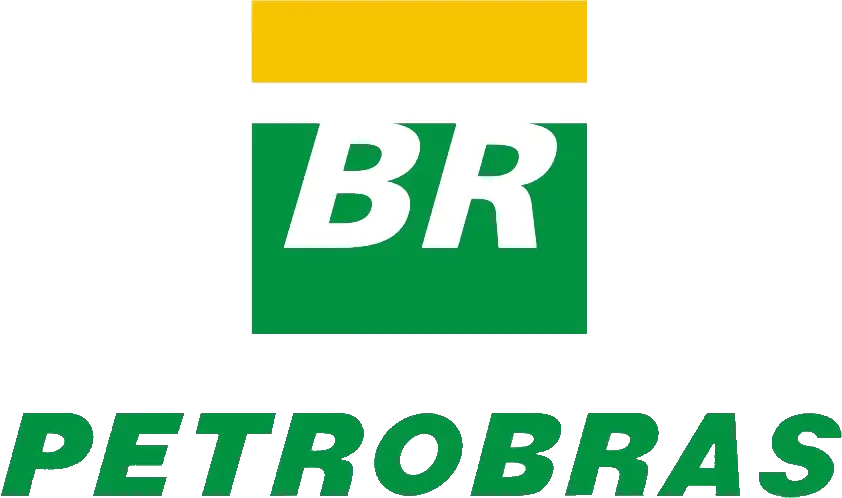 Petrobras : Brand Short Description Type Here.