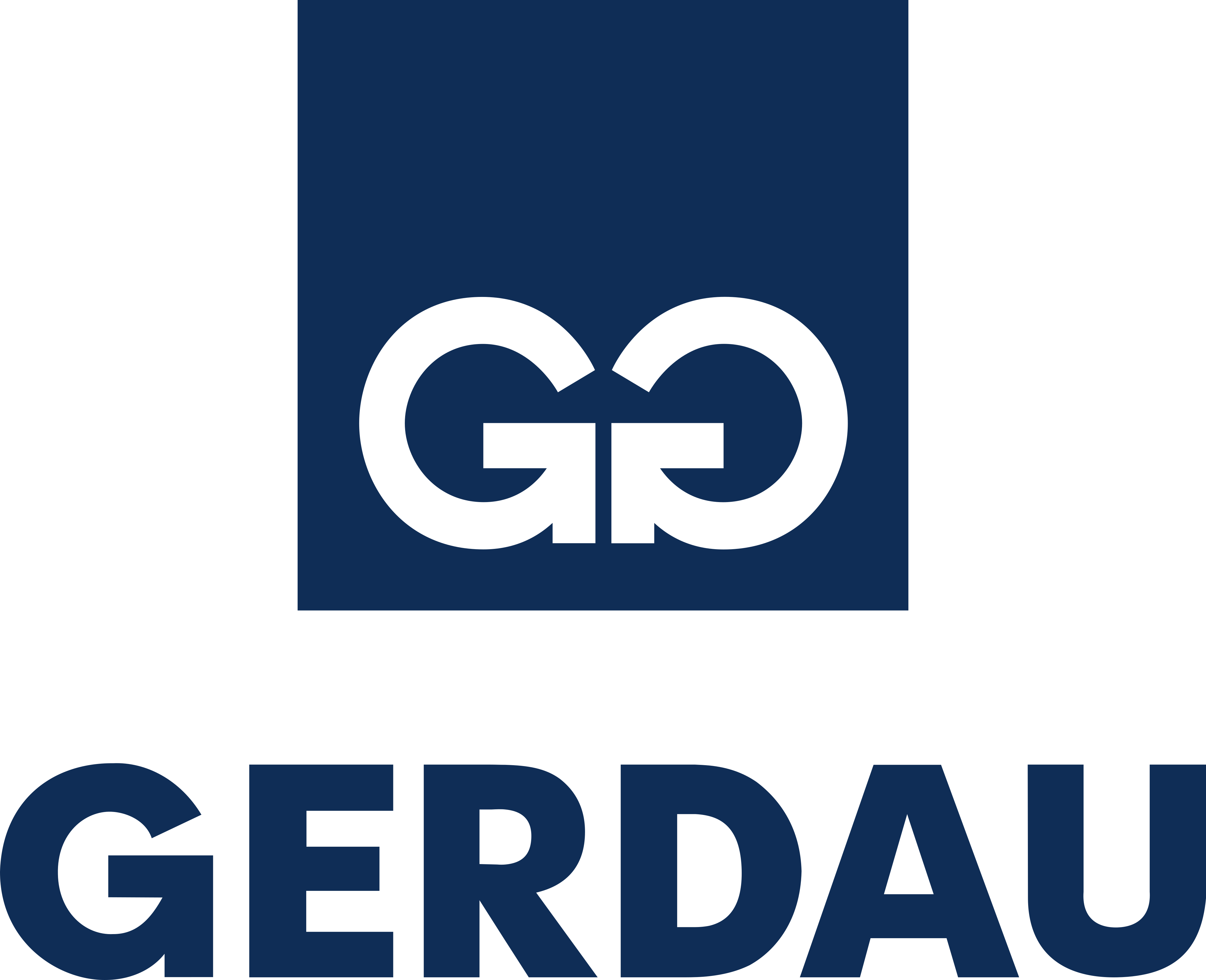 Gerdau : Brand Short Description Type Here.