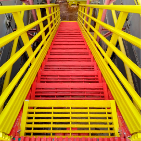 Escadas
